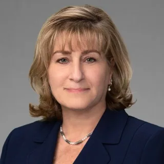 Portrait of Lauren Sparks
