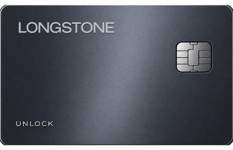 Longstone Unlock card